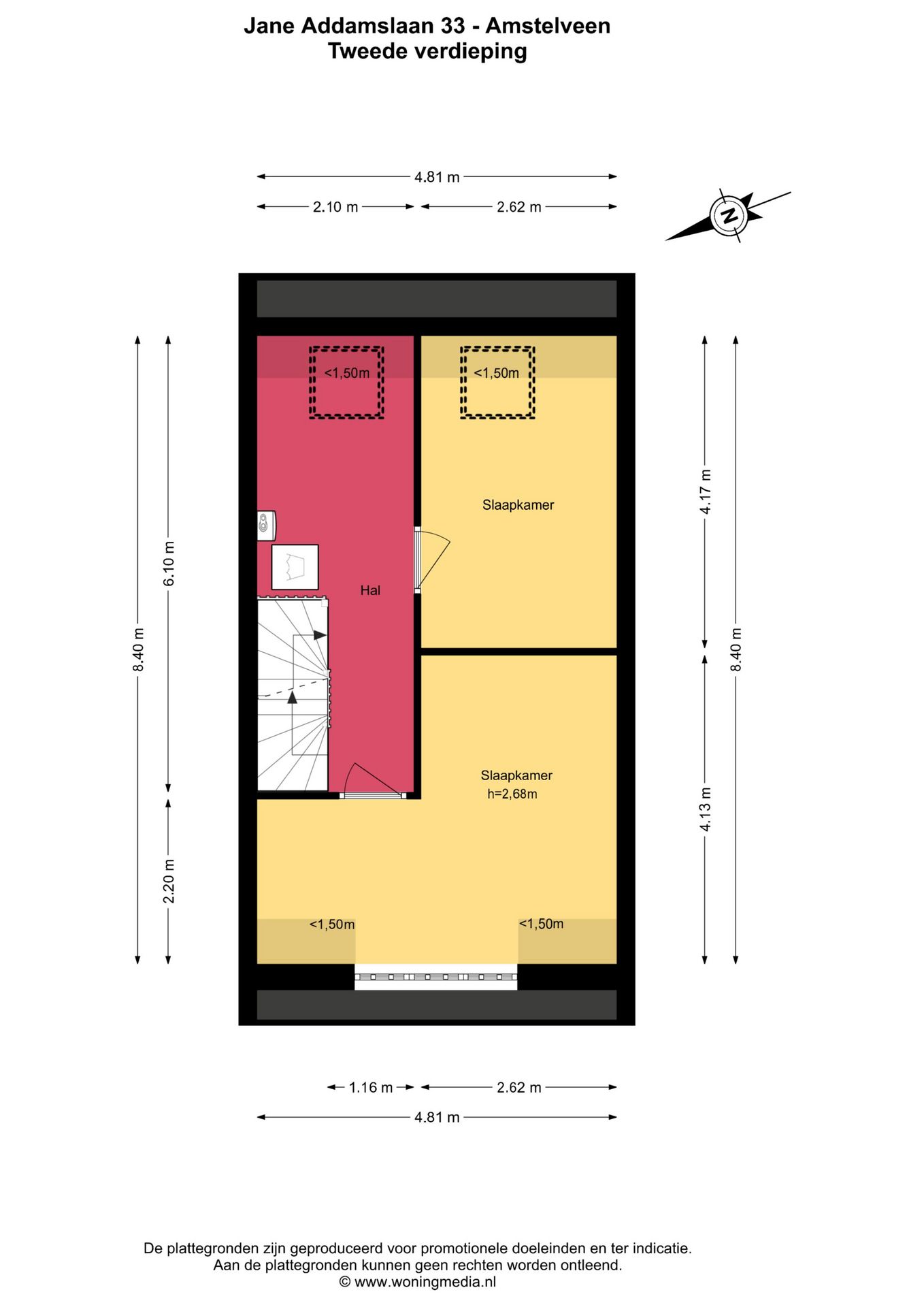 Foto 21 van Jane Addamslaan 33