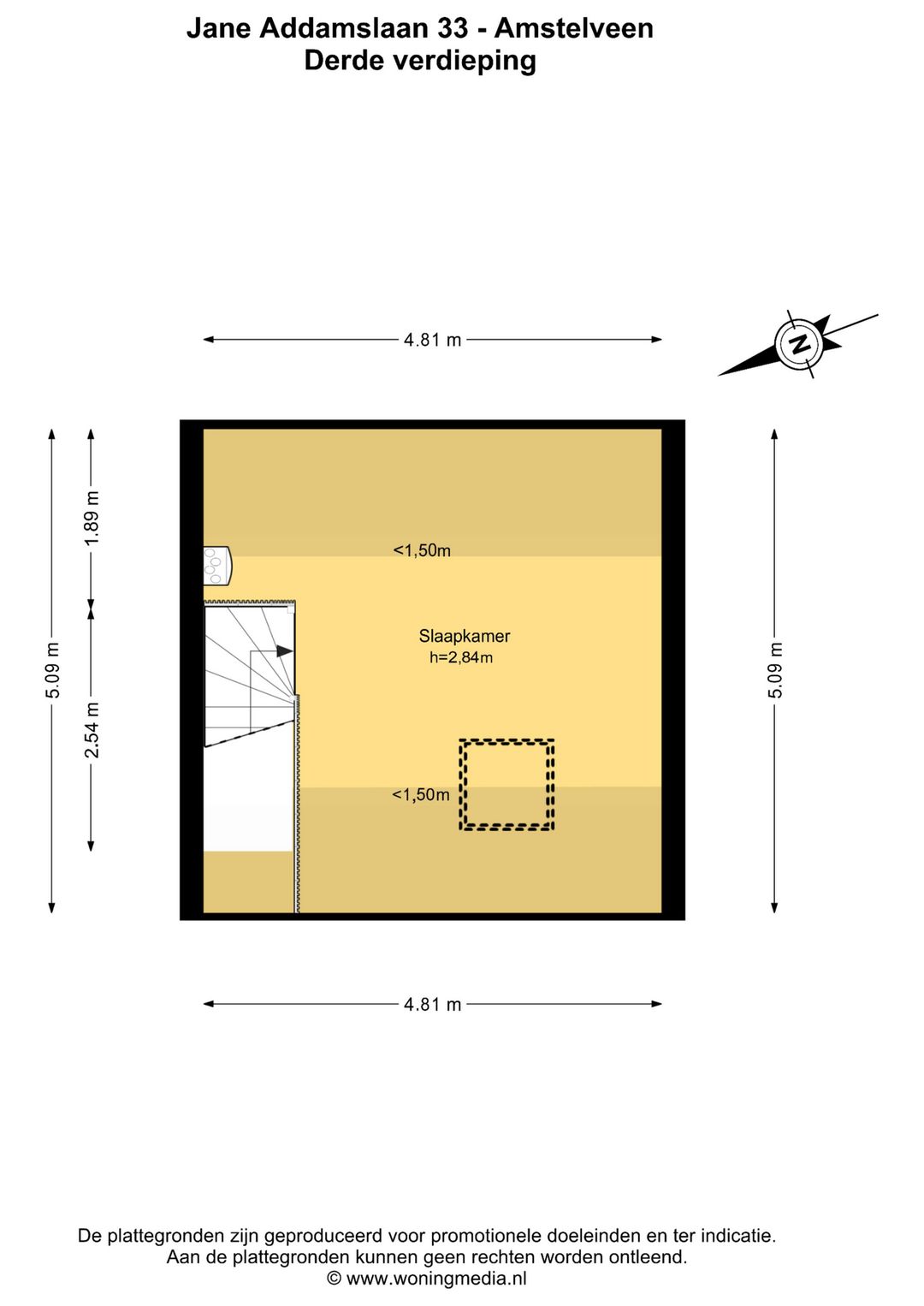 Foto 22 van Jane Addamslaan 33