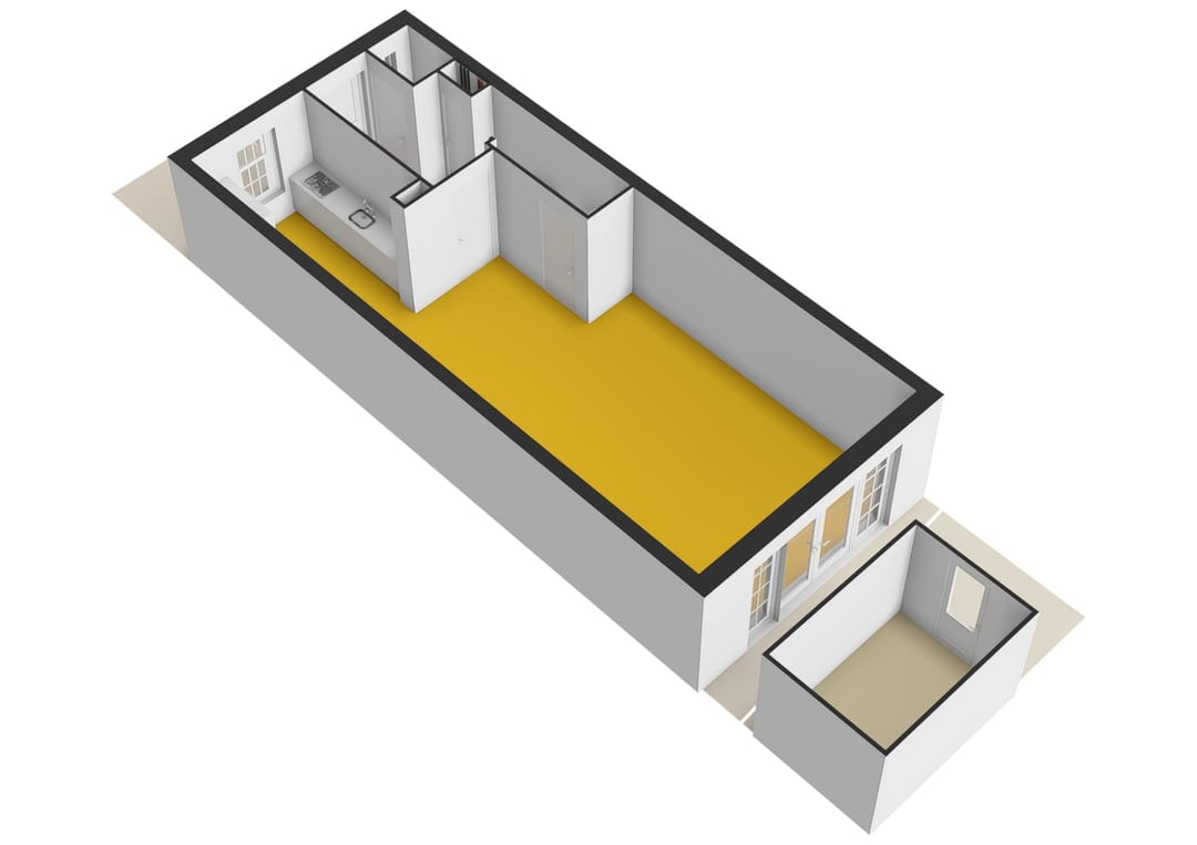 Foto 23 van Jane Addamslaan 33