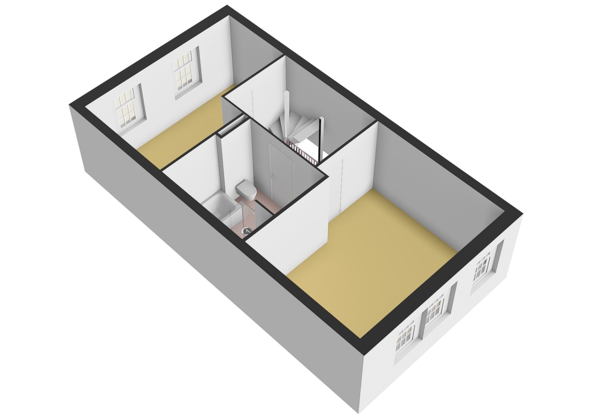 Foto 24 van Jane Addamslaan 33