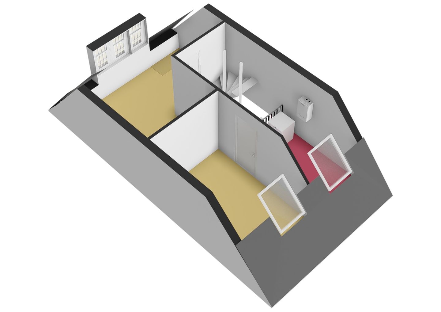 Foto 25 van Jane Addamslaan 33