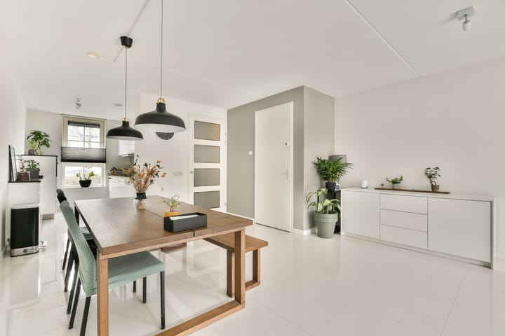 Photo 5 of Jane Addamslaan 33