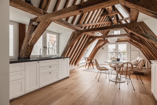 Foto 2 van Prinsengracht 197-G