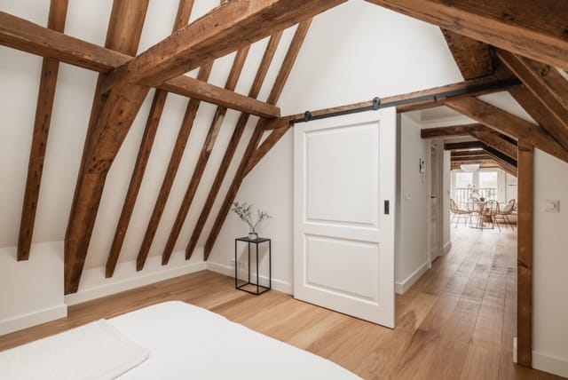 Foto 15 van Prinsengracht 197-G