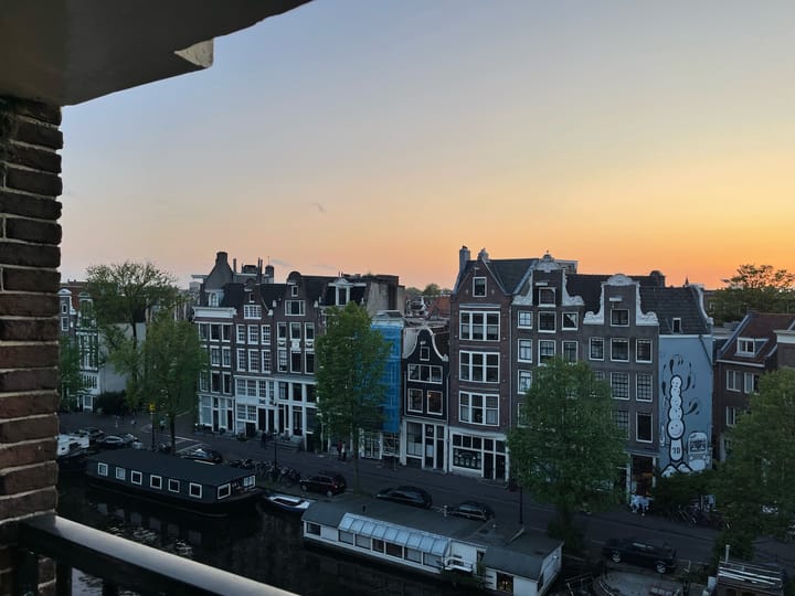 Foto 7 van Prinsengracht 197-G