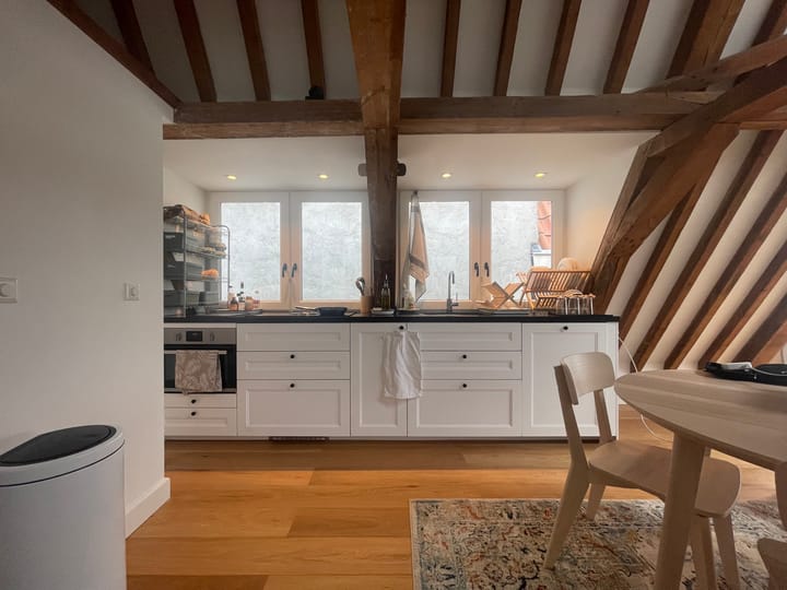 Foto 9 van Prinsengracht 197-G