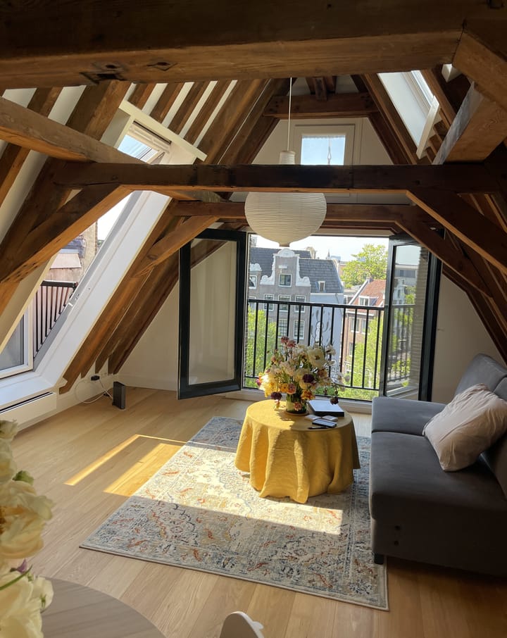 Foto 8 van Prinsengracht 197-G