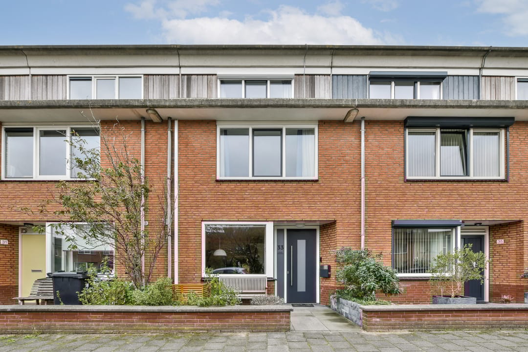 Foto 2 van Putterplantsoen 33