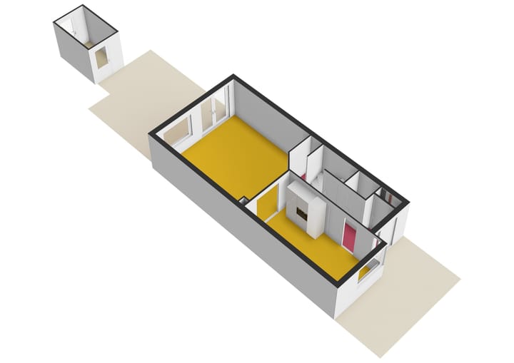 Foto 24 van Putterplantsoen 33