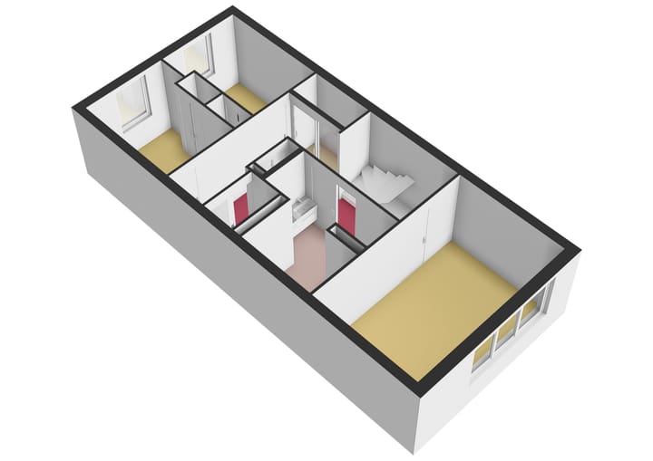 Foto 25 van Putterplantsoen 33