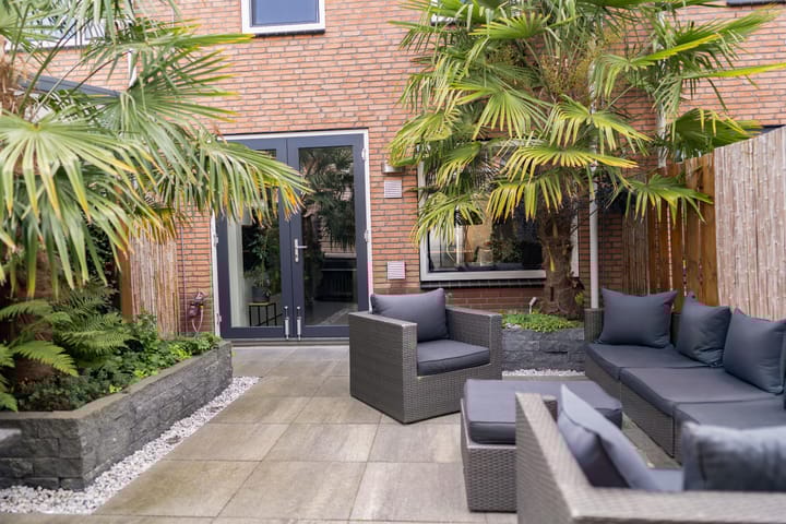 Foto 10 van Putterplantsoen 33