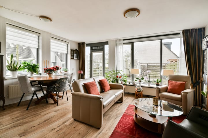 Foto 6 van Ravensbos 42