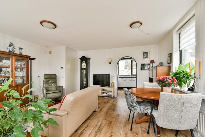 Foto 8 van Ravensbos 42