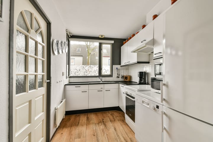 Foto 9 van Ravensbos 42