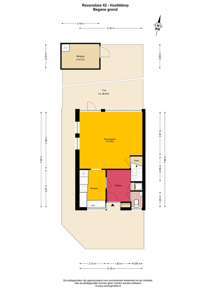 Foto 19 van Ravensbos 42