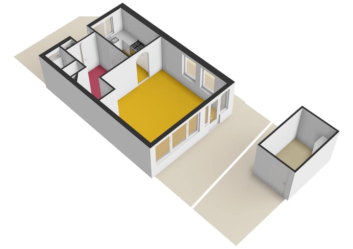 Foto 21 van Ravensbos 42