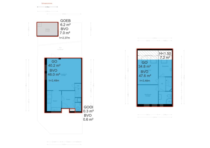 Foto 24 van Ravensbos 42
