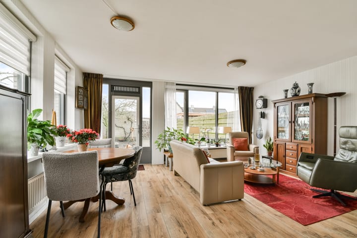 Foto 5 van Ravensbos 42