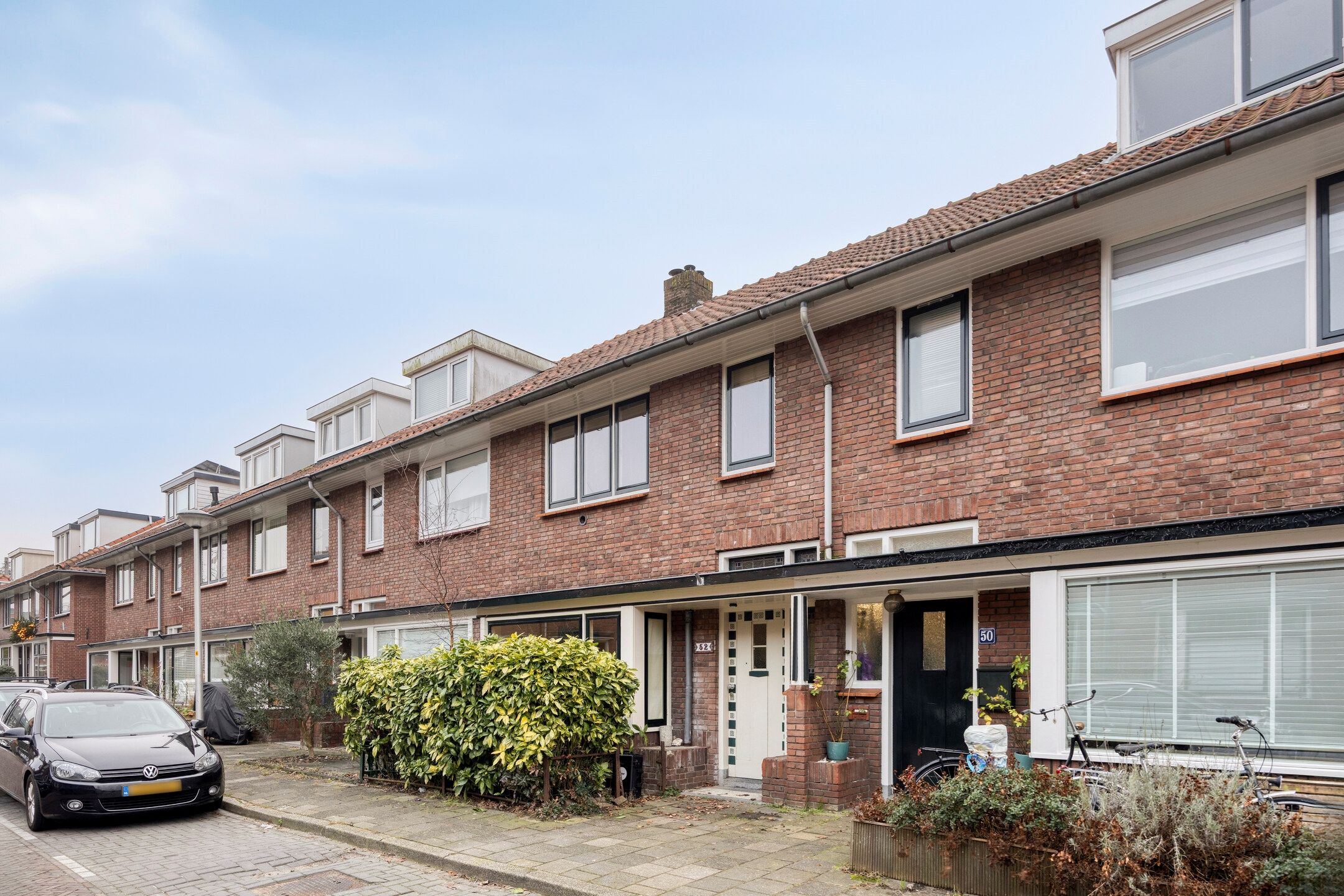 Koningstraat 52, Leiderdorp