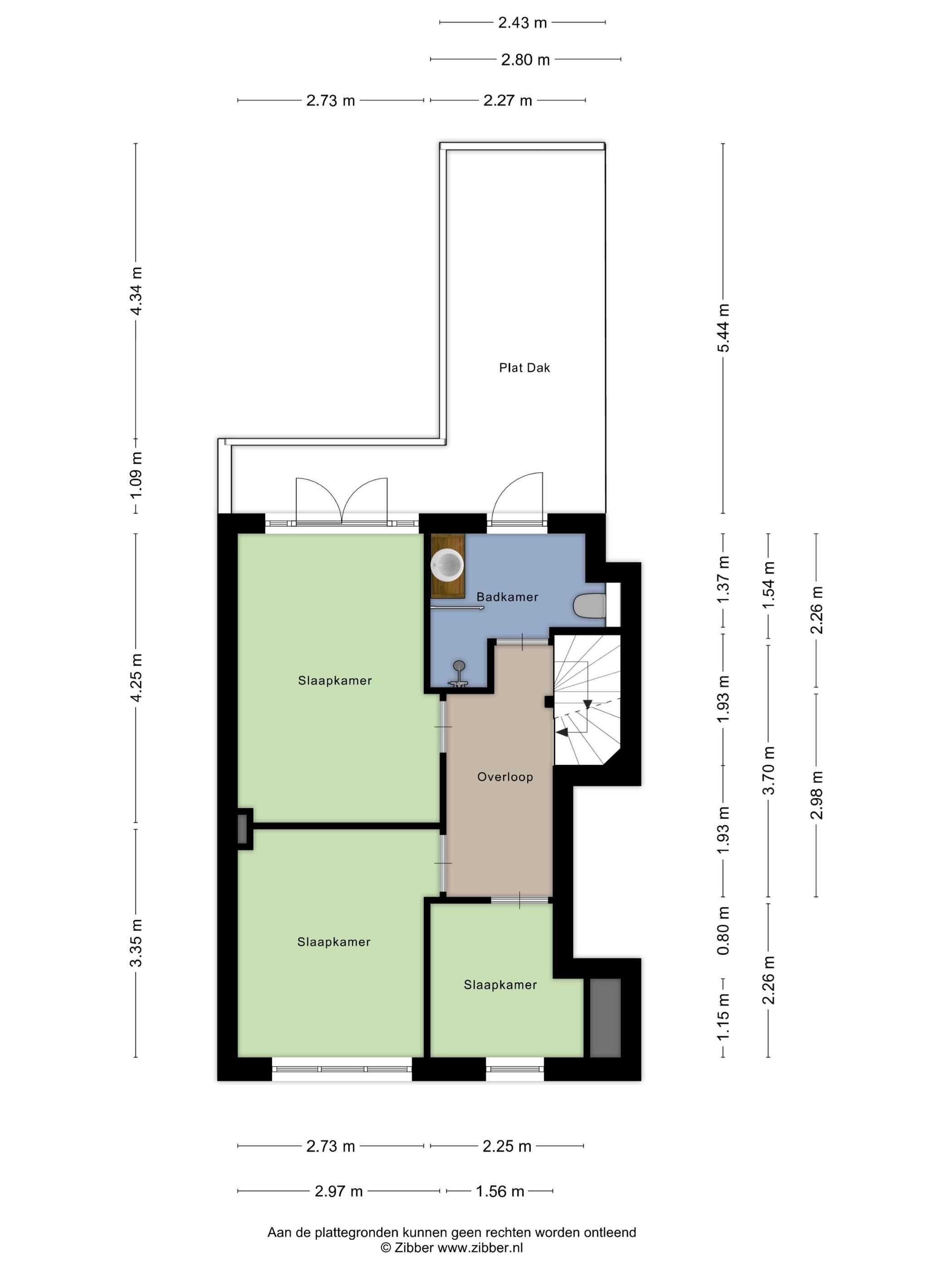 Foto 42 van Koningstraat 52