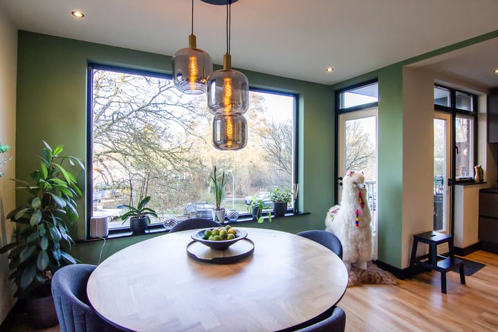 Photo 5 of Mr. Jan Gerritszlaan 49-I