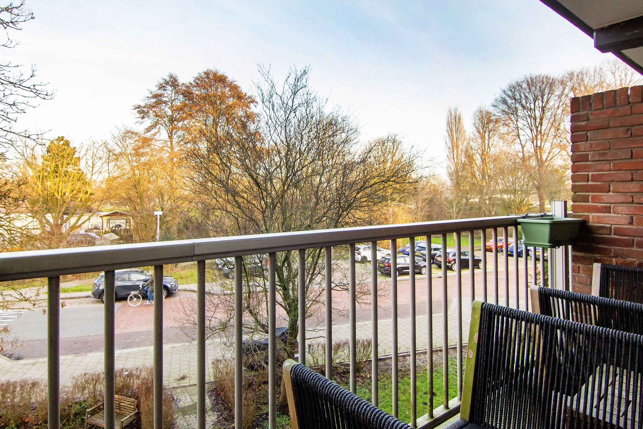 Photo 12 of Mr. Jan Gerritszlaan 49-I