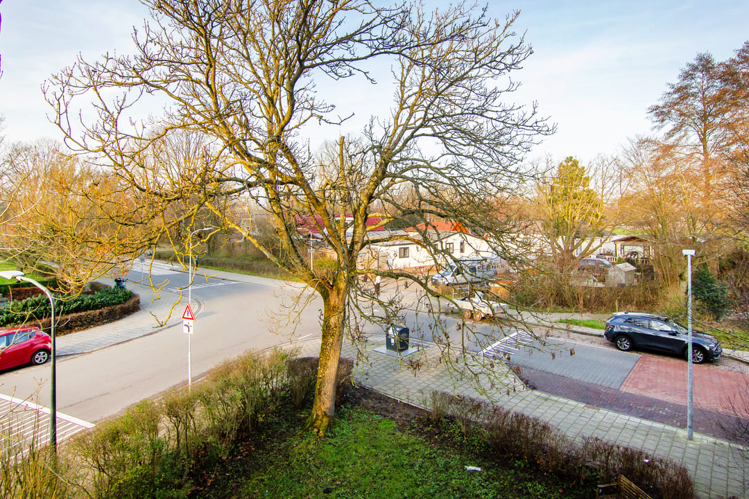 Photo 13 of Mr. Jan Gerritszlaan 49-I