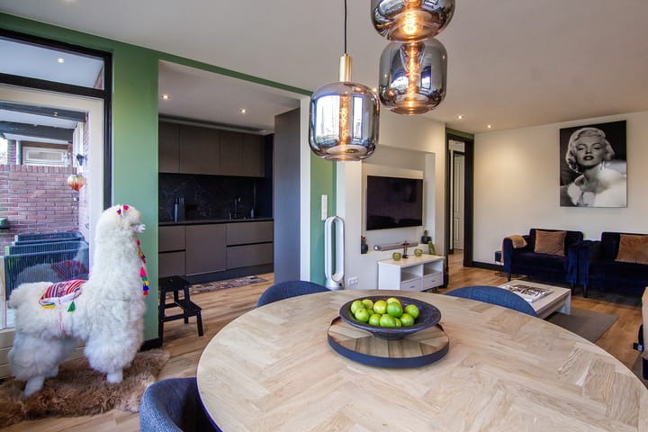 Photo 3 of Mr. Jan Gerritszlaan 49-I