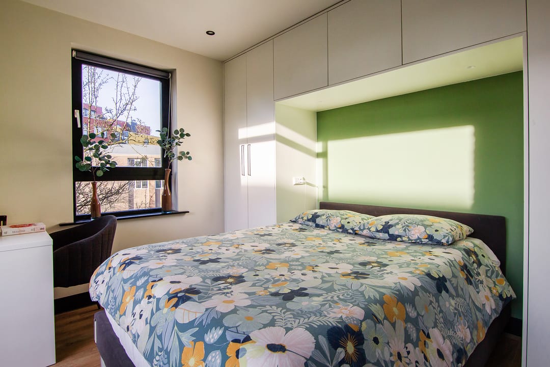 Photo 16 of Mr. Jan Gerritszlaan 49-I