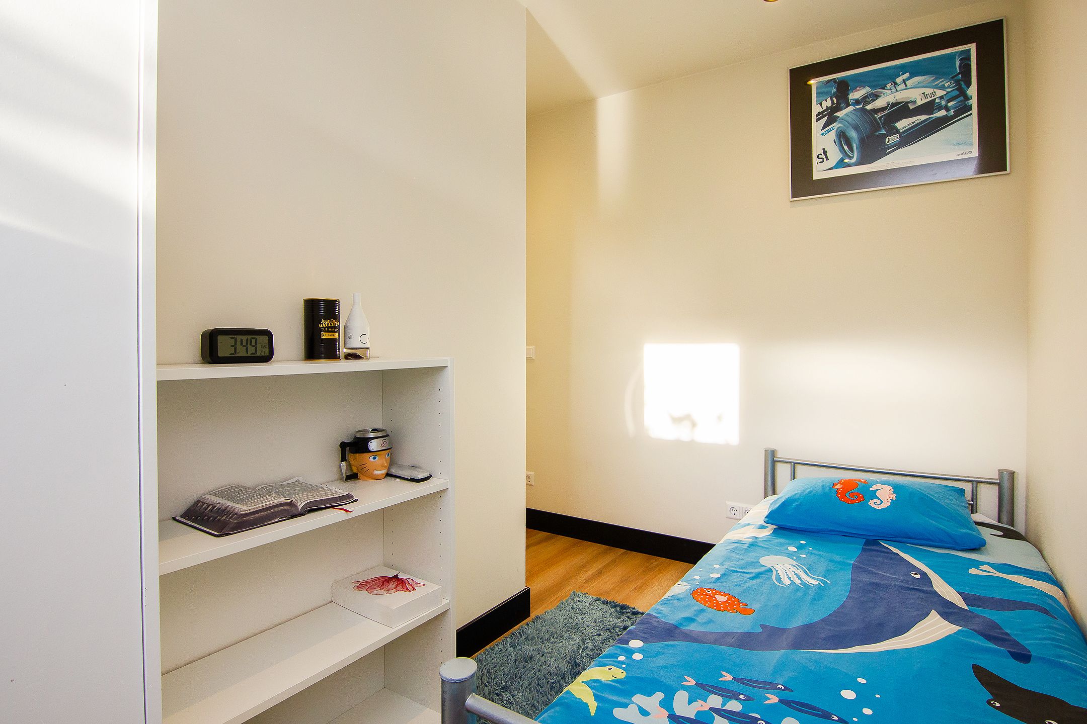 Photo 21 of Mr. Jan Gerritszlaan 49-I