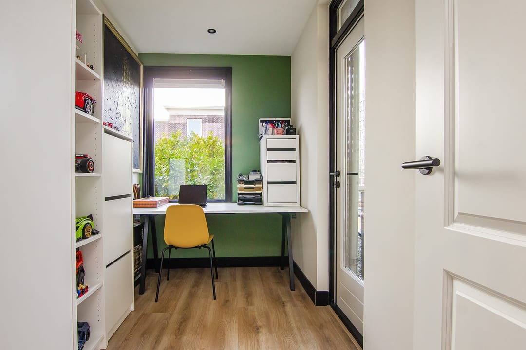 Photo 22 of Mr. Jan Gerritszlaan 49-I