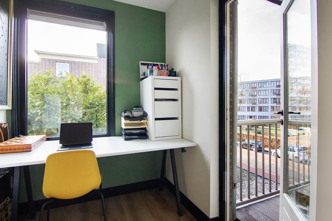 Photo 23 of Mr. Jan Gerritszlaan 49-I