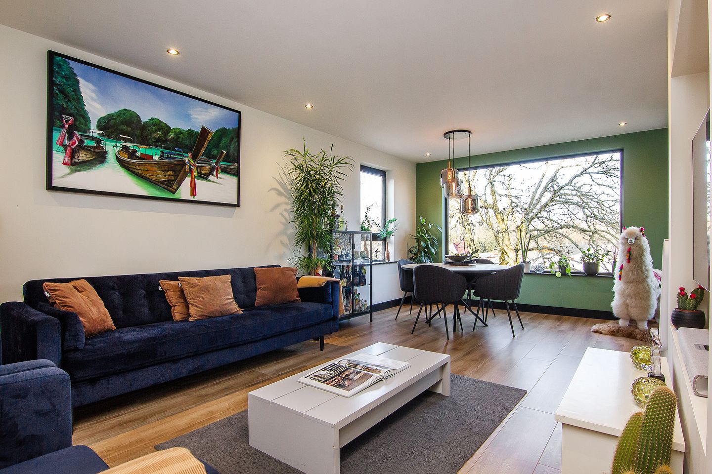 Photo 4 of Mr. Jan Gerritszlaan 49-I