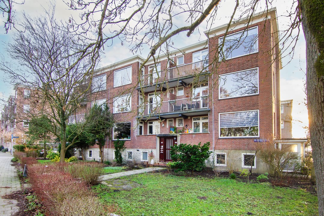 Photo 1 of Mr. Jan Gerritszlaan 49-I