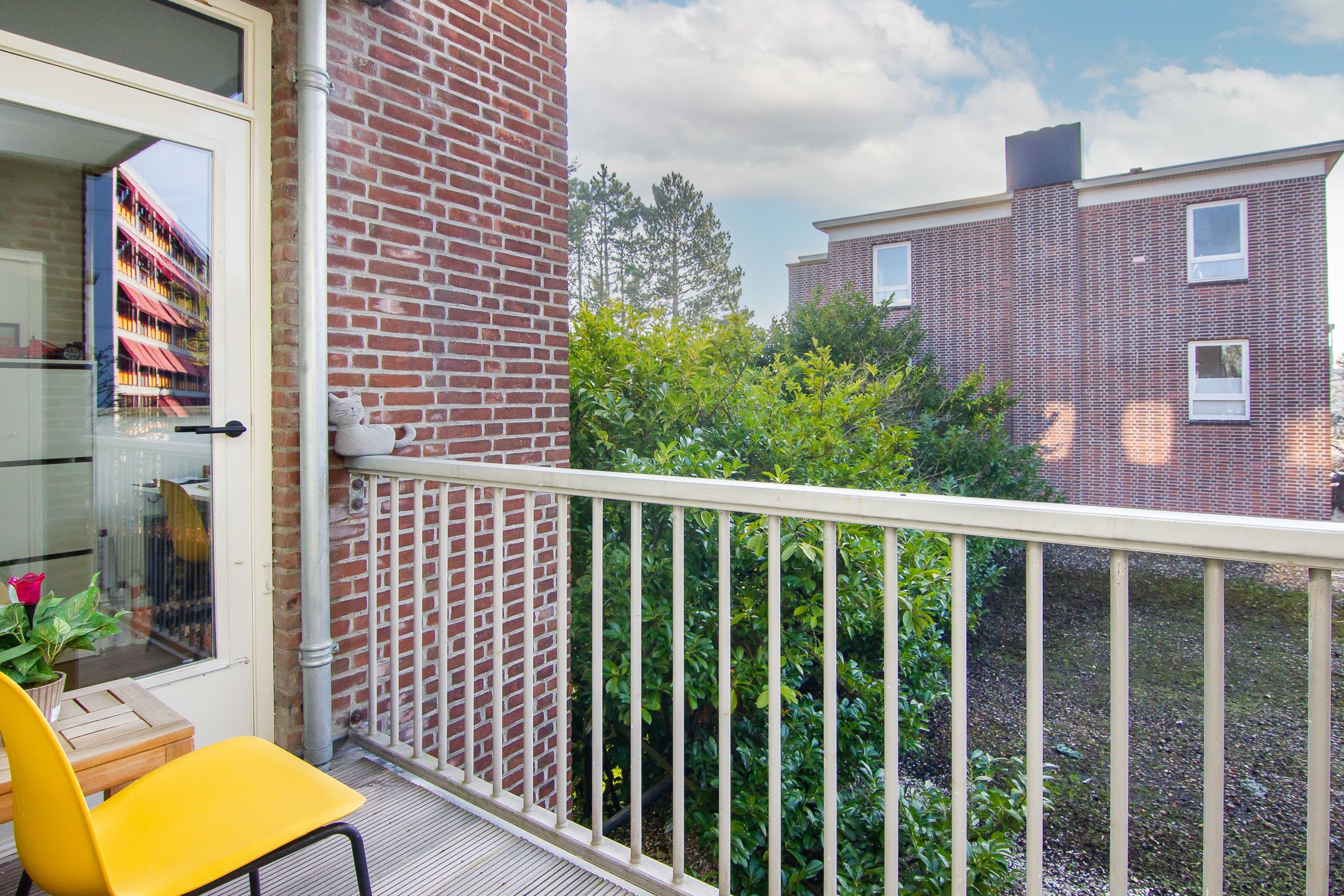 Photo 24 of Mr. Jan Gerritszlaan 49-I