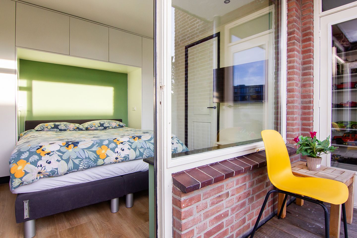 Photo 25 of Mr. Jan Gerritszlaan 49-I