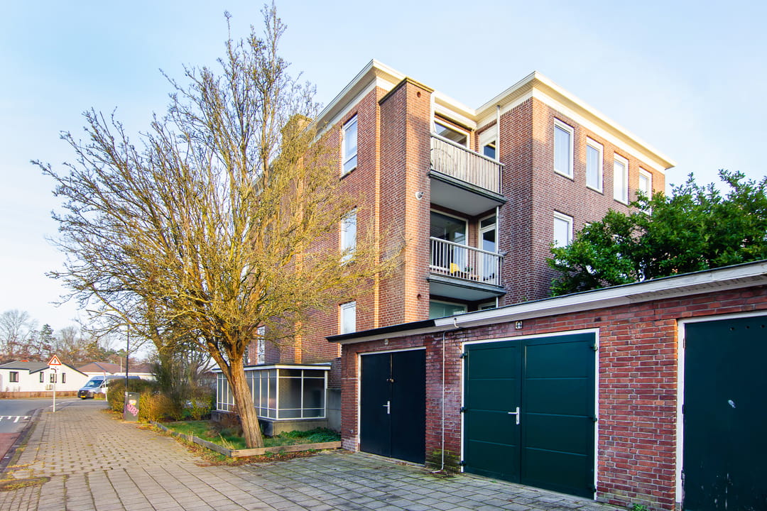 Photo 26 of Mr. Jan Gerritszlaan 49-I