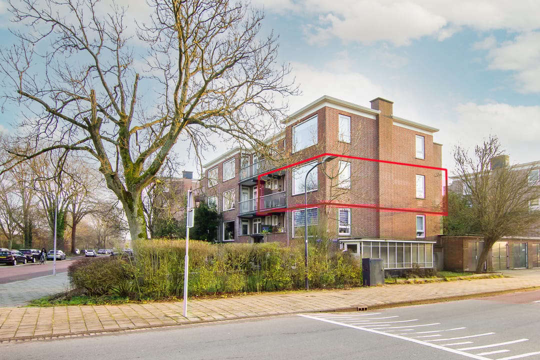 Photo 7 of Mr. Jan Gerritszlaan 49-I