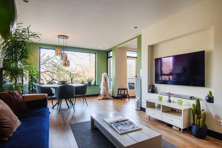 Photo 2 of Mr. Jan Gerritszlaan 49-I