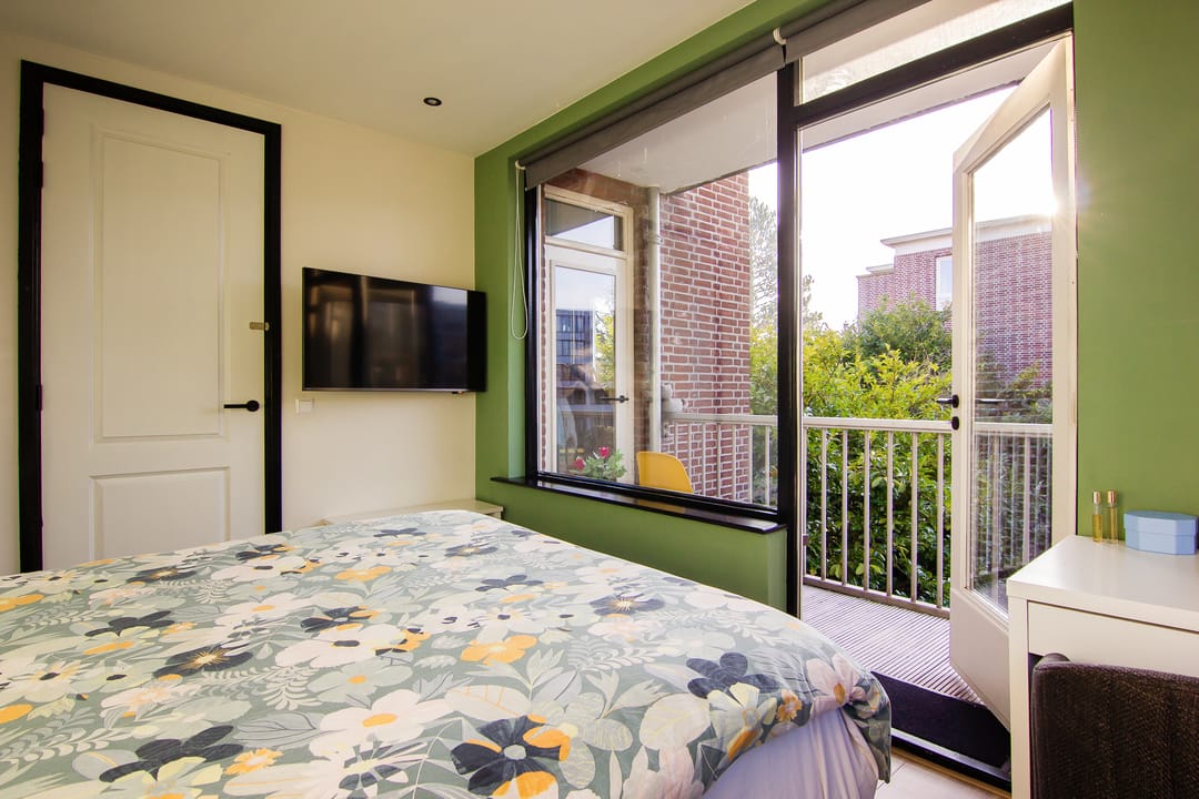 Photo 17 of Mr. Jan Gerritszlaan 49-I