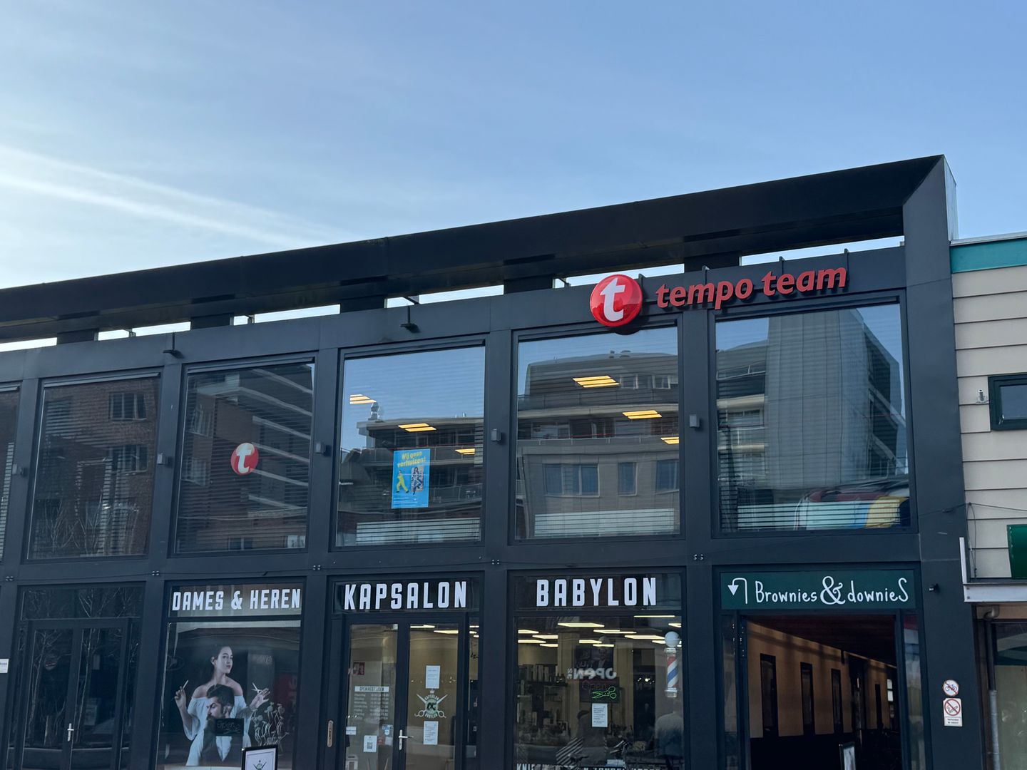 Bekijk foto 4 van Raadhuisplein 67