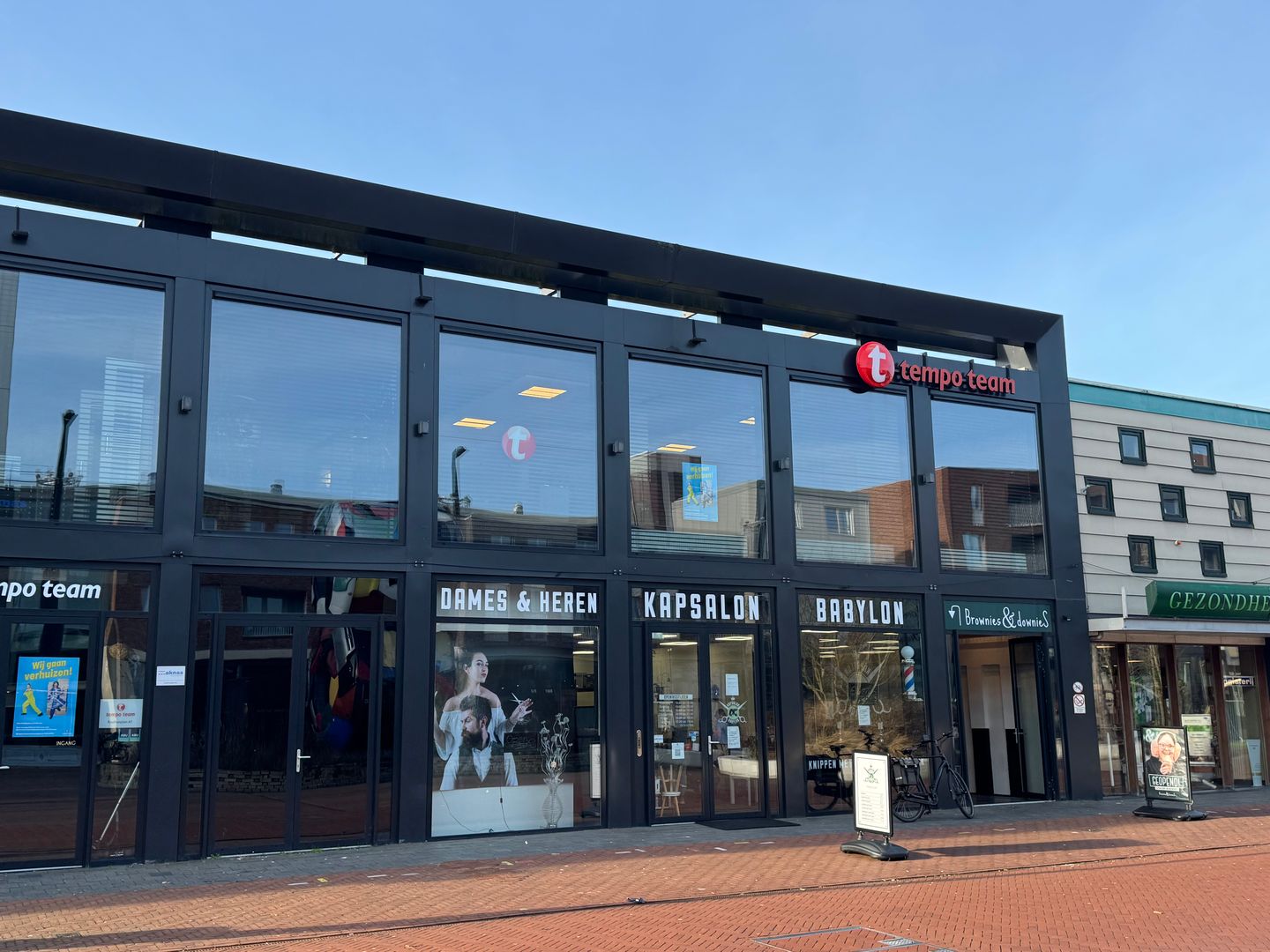 Bekijk foto 3 van Raadhuisplein 67