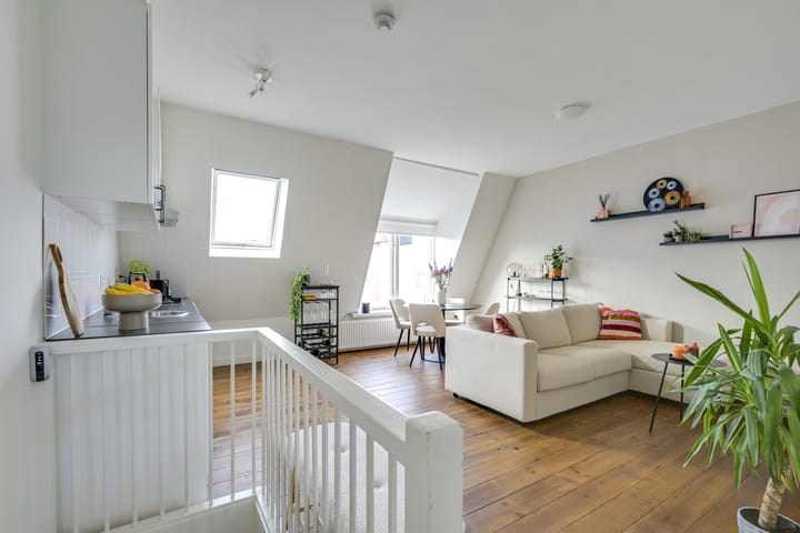 Photo 2 of Jacob Catsstraat 27-B