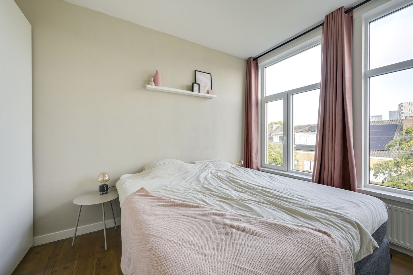 Foto 4 van Jacob Catsstraat 27-B