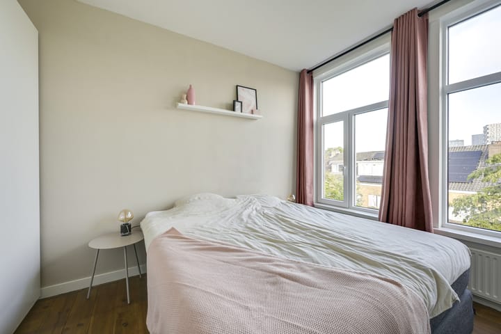 Photo 4 of Jacob Catsstraat 27-B