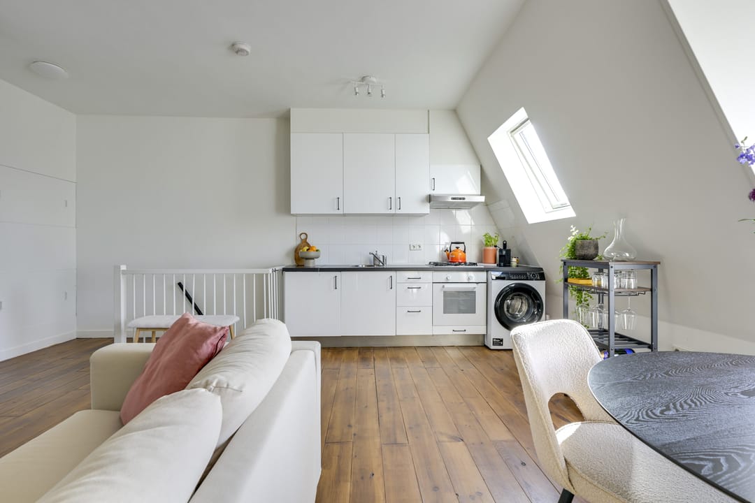 Foto 7 van Jacob Catsstraat 27-B