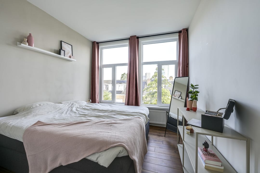 Foto 8 van Jacob Catsstraat 27-B