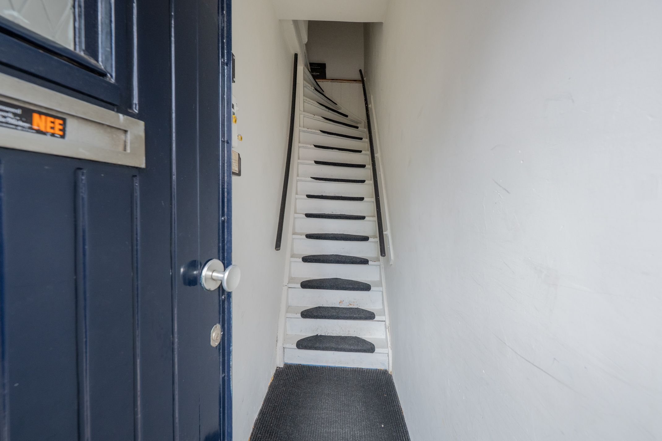 Foto 9 van Jacob Catsstraat 27-B