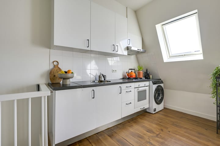 Photo 3 of Jacob Catsstraat 27-B