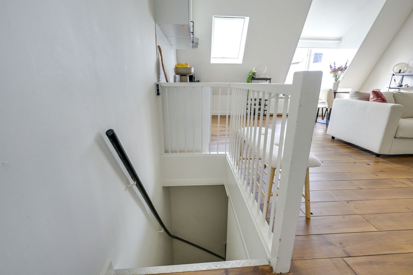 Foto 10 van Jacob Catsstraat 27-B